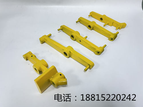 外圆磨杠杆换向杆外圆磨配件 M1432 1332 1350杠杆 操纵杆 换向杆