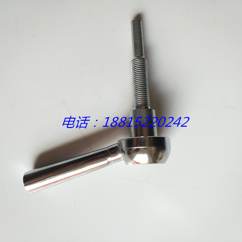 锁紧把手锁紧螺丝无心磨床拖板专用锁紧螺钉无心磨配件锁紧手柄