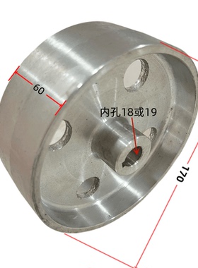 上海M1432B磨床皮带轮M11432A磨床皮带轮 M1420H外圆磨床皮带轮