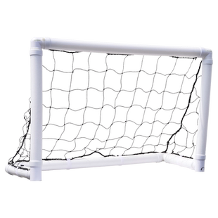 充气足球门儿童家用室内三人制便携式折叠幼儿园室外安全迷你门框