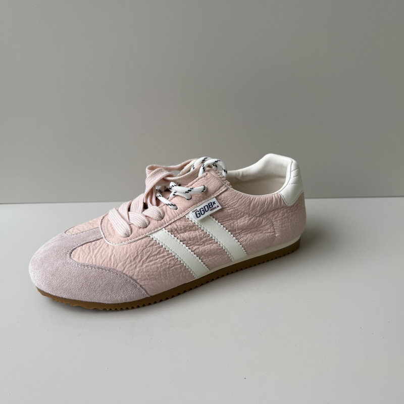 2025年秋季新款女鞋超纤平底德训鞋百搭休闲运动板鞋阿甘鞋,女鞋,德训鞋,淘宝优惠券,粉丝福利购,淘宝优惠卷