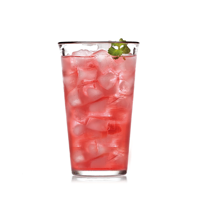 Glasslock钢化玻璃水杯