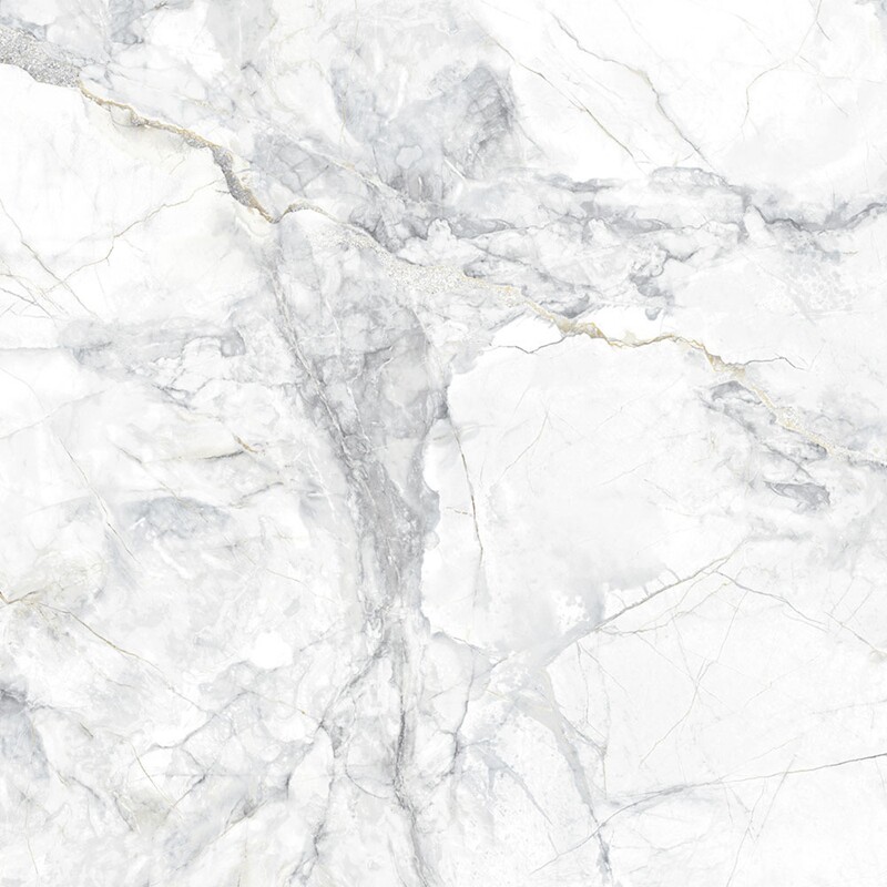 寒江雪瓷砖800x800客厅地砖背景墙砖防滑地板砖通体大理石亮光