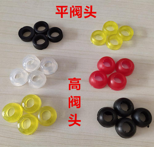 耐腐蚀液化气减压阀密封圈