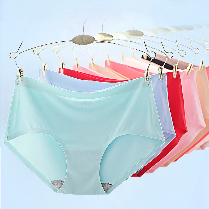 Slip jeunesse soie Ice -3103 en nylon - Ref 645344 Image 1