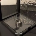 Diamond Skull