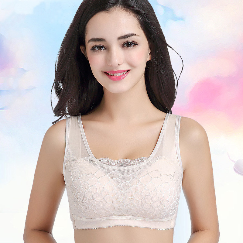 YIGUJIN/艺古今术后乳腺胸义乳专用文胸 假乳房专用 假胸胸罩无