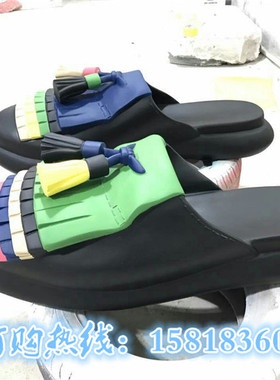 最酷玻璃钢拖鞋模型制作品牌厨窗玻璃纤维跑鞋定做工厂