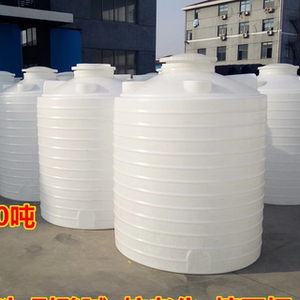 厂家直销牛筋储水罐化工容器PE桶