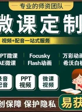 代制作Nibiru微课优质PPT代做作业优化配套指导服务设计