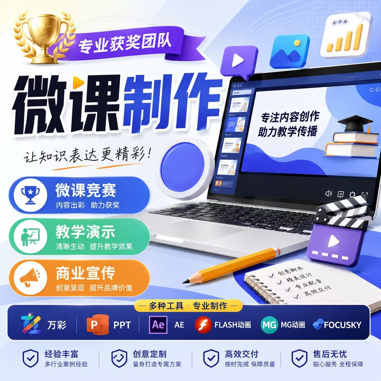 Nibiru微课制作幼儿园绘本课件希沃PPT美化参赛动画成片设计