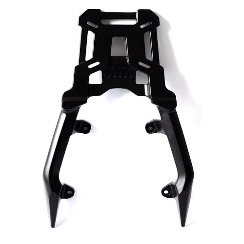 本田ADV160摩托车承重尾箱支架