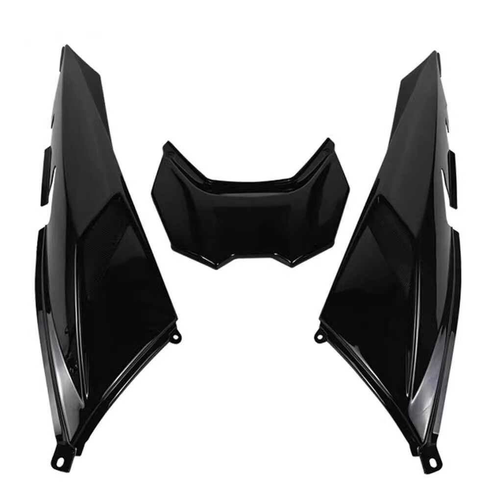 适用于雅马哈 TMAX 530 17-19年摩托车装饰侧板车身护盖外壳侧盖