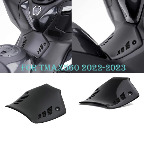 tmax560摩托车22-23油门保护罩