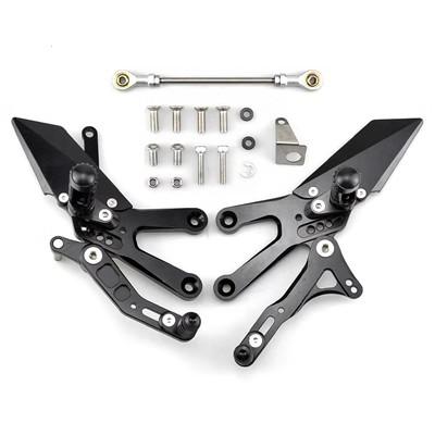 雅马哈R3/25MT03摩托车升高脚踏