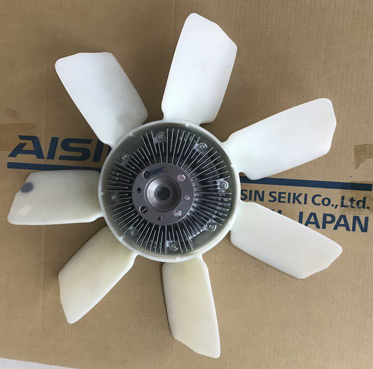 三菱帕杰罗v73v77v93v97改装v8硅油风扇耦合器启动咆哮声