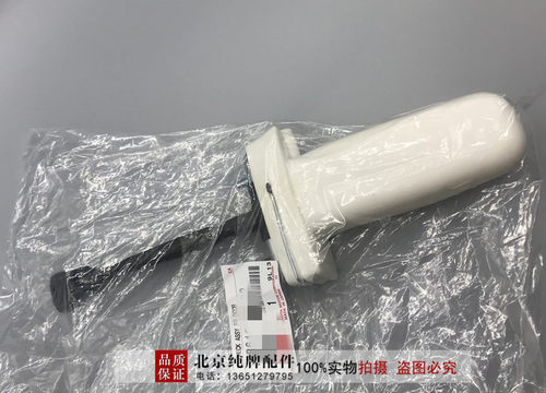 适用于雷克萨斯LX570车门限位器车门拉带拉锁原装