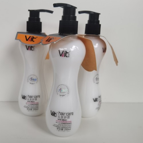 发歌威酷狂野护卷素250ml升级版