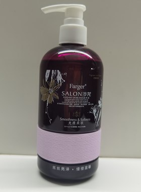 香薰氨基酸免洗300ml护理液