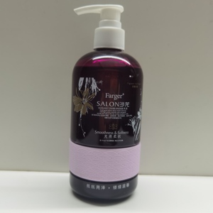 香薰氨基酸免洗300ml护理液