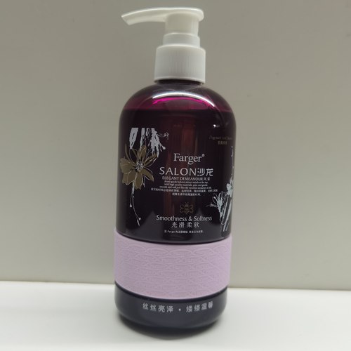 香薰氨基酸免洗300ml护理液