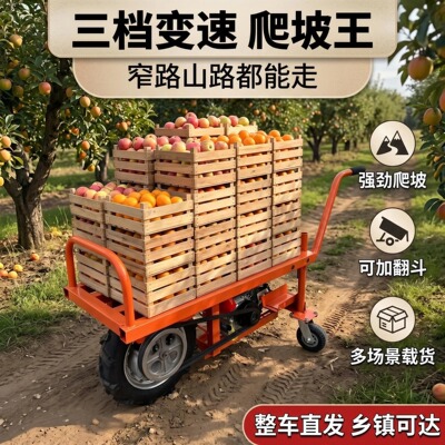 三挡变速高效山路运输厂家直销