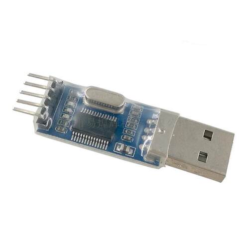 USB转TTL模块PL2303HX