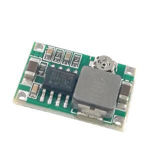 Mini360航模电源降压模块 DC DC超小电源模块 车载电源 MP2307
