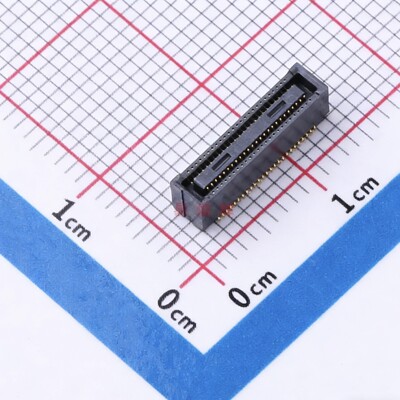 广濑DF40HC(4.0)-50DS-0.4V(51)