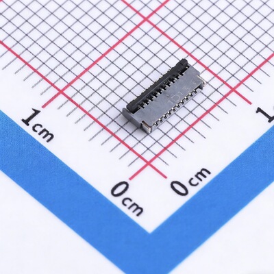 广濑FH34D-8S-0.5SH(50)原装
