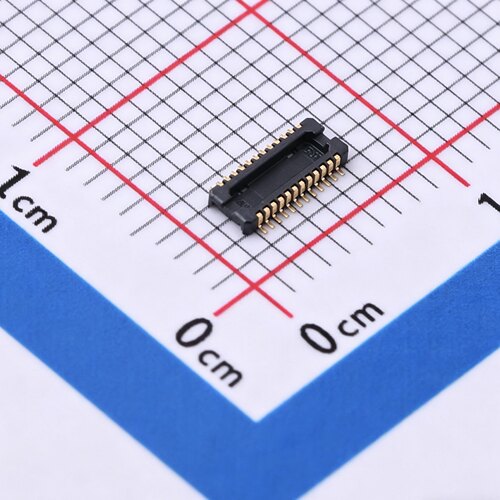 广濑DF30FC-24DP-0.4V(81)原