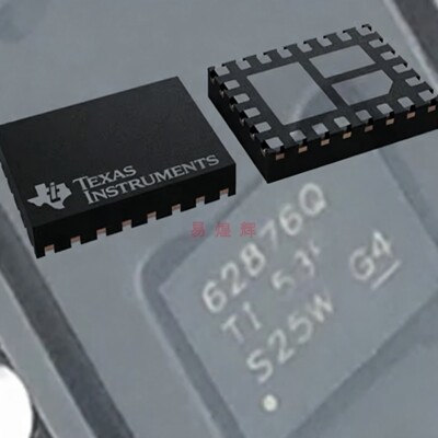 TI德州TPS62876QWRZVRQ1原装