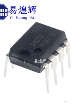 AT24C02 AT24C02AN 24C02N 24C02BN 直插DIP8   AT24C02C-PUM