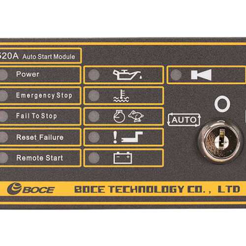 议价Auto Start Module Boce Technology Co.， Ltd bc520a
