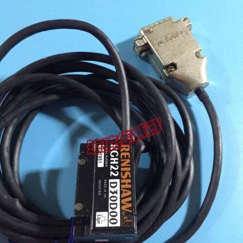 【议价】RGH22 D000/DD50F00/3R30D00/R15D00尼绍RESH雷AW光栅尺