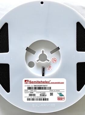 SMD2920P150TF PPTC自恢复保险丝2920 1.5A 33V全新原装货SEMITEH