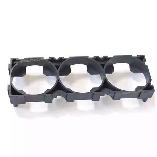 超级电容模组专用三联支架 2.7V 3V 3000F 3400F 通用支架