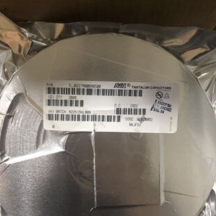 原装正品 贴片钽电容 3528B 6.3V 220UF ±20% TLJB227M006R0500