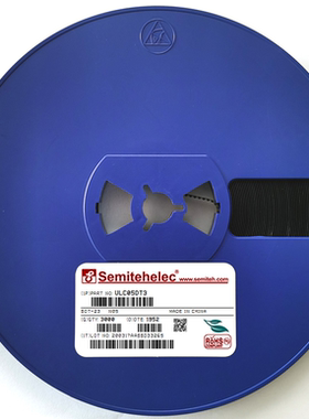 ULC05DT3 ESD静电保护二极管 全新原装正品现货 SEMITEH