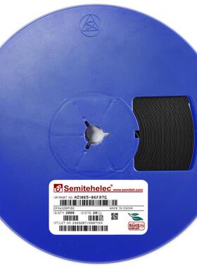 AZ1065-06F.R7G ESD/TVS保护管 DFN4120P10E 全新原装现货SEMITEH