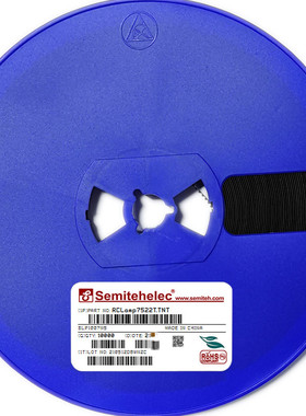 RCLamp7522T.TNT ESD静电保护二极管 SLP1007N5 原装现货 SEMITEH