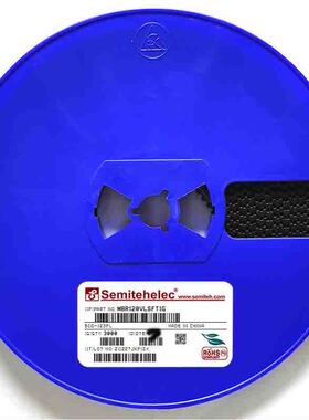 MBR120VLSFT1G肖特基二极管SOD-123FL原装SEMITEH现货供应 20V 1A