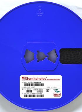 ULC3324P10 ESD静电保护二极管 DFN2510P10 全新原装现货SEMITEH
