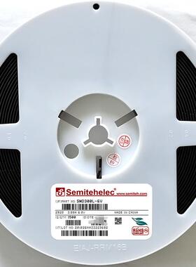 SMD300L-6V PPTC自恢复保险丝2920 3A 6V 全新原装正品 SEMITEH