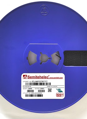 ECLAMP2378P.TCT SLP4016P16 原装正品现货 ESD防静电保护SEMITEH