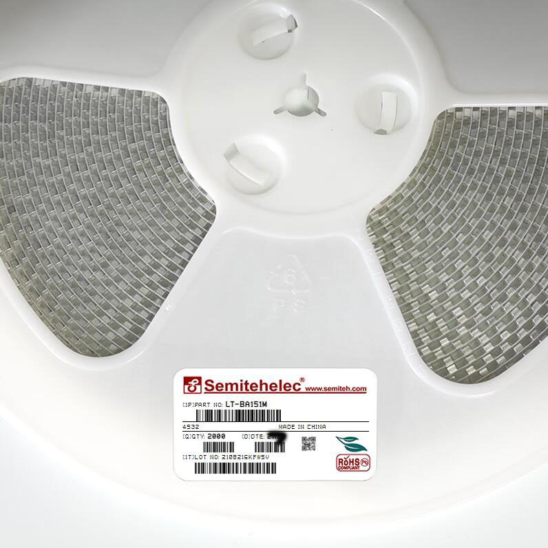 LT-BA151M 4532 全新原装正品现货陶瓷气体放电管 专业电路保护