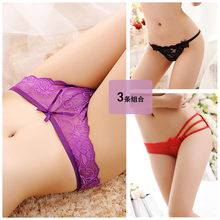 Slip jeunesse en soie Ice - Ref 641203 Image 9