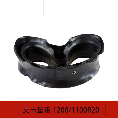 垫带口皮大货车轮内胎垫带衬带1100/1200R20 825/ 900R20 650垫带