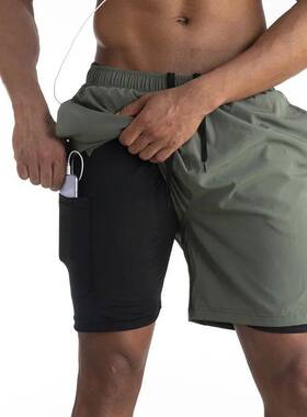 2023 New Swimwear Men Sexy swimming trunks sunga hot swimsui