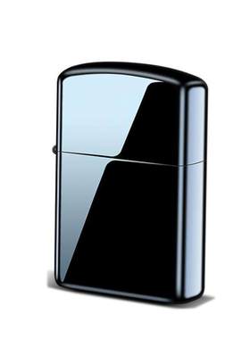Mini Electronic Lighter Dual ARC充电点火器Windproof Lighters